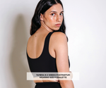 Load image into Gallery viewer, *Perfectly Imperfect* Postpartum Bralette