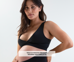 Load image into Gallery viewer, *Perfectly Imperfect* Postpartum Bralette