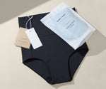 Load image into Gallery viewer, *Perfectly Imperfect* Postpartum Briefs