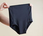 Load image into Gallery viewer, *Perfectly Imperfect* Postpartum Briefs