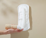 Load image into Gallery viewer, *Perfectly Imperfect* Herbal Infused Postpartum Pads