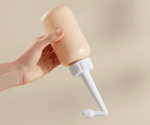 Load image into Gallery viewer, *Perfectly Imperfect* Perineal Wash Bottle