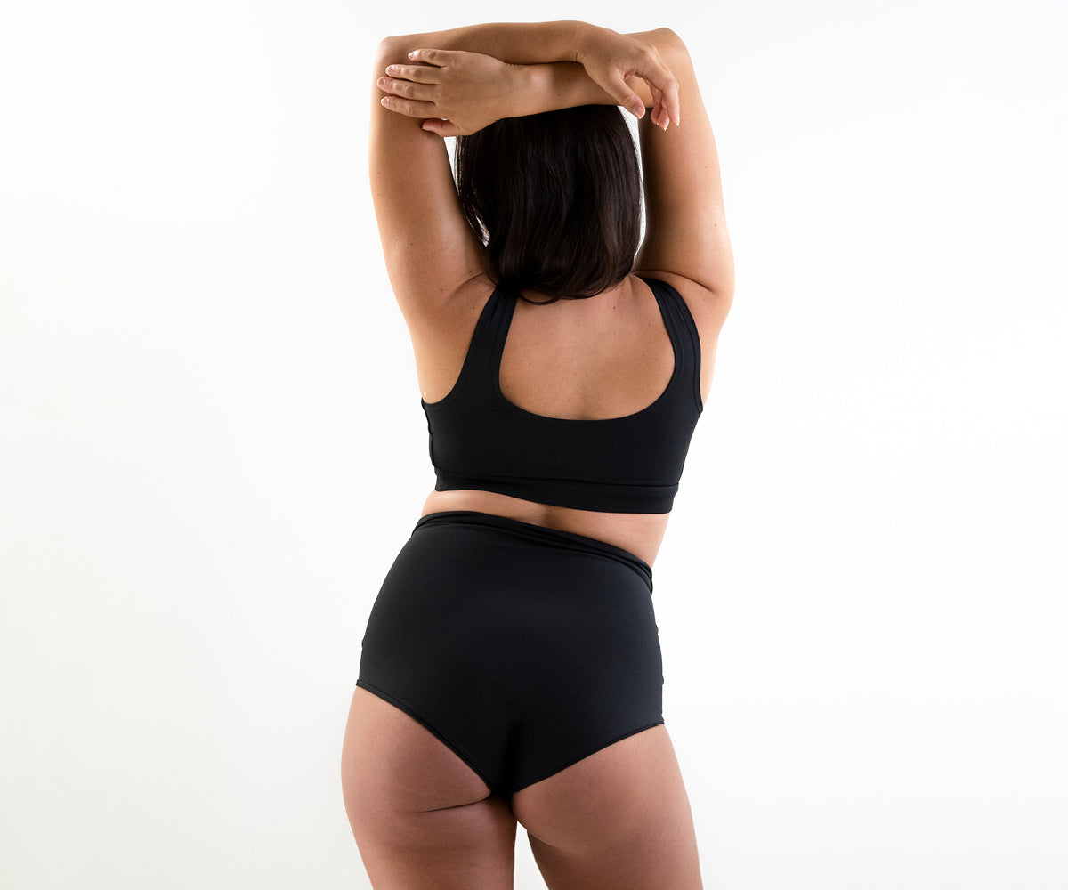 Postpartum Briefs