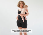 Load image into Gallery viewer, Postpartum Recovery Shorts