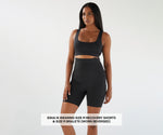 Load image into Gallery viewer, Postpartum Recovery Shorts