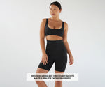 Load image into Gallery viewer, Postpartum Recovery Shorts