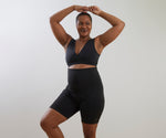 Load image into Gallery viewer, Postpartum Recovery Shorts