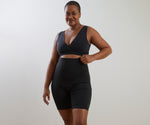 Load image into Gallery viewer, Postpartum Recovery Shorts