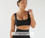 Load image into Gallery viewer, Postpartum Bralette
