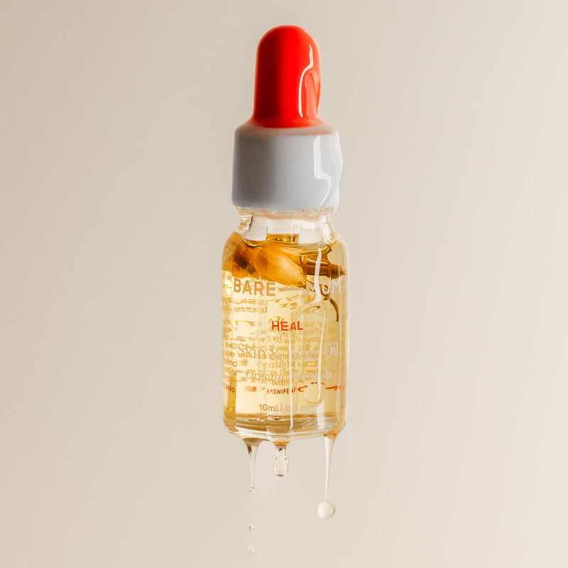 Mini Skin & Scar Oil