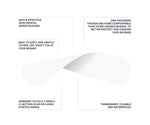 Load image into Gallery viewer, Silicone Gel Scar Strips