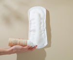Load image into Gallery viewer, Herbal Infused Postpartum Pads