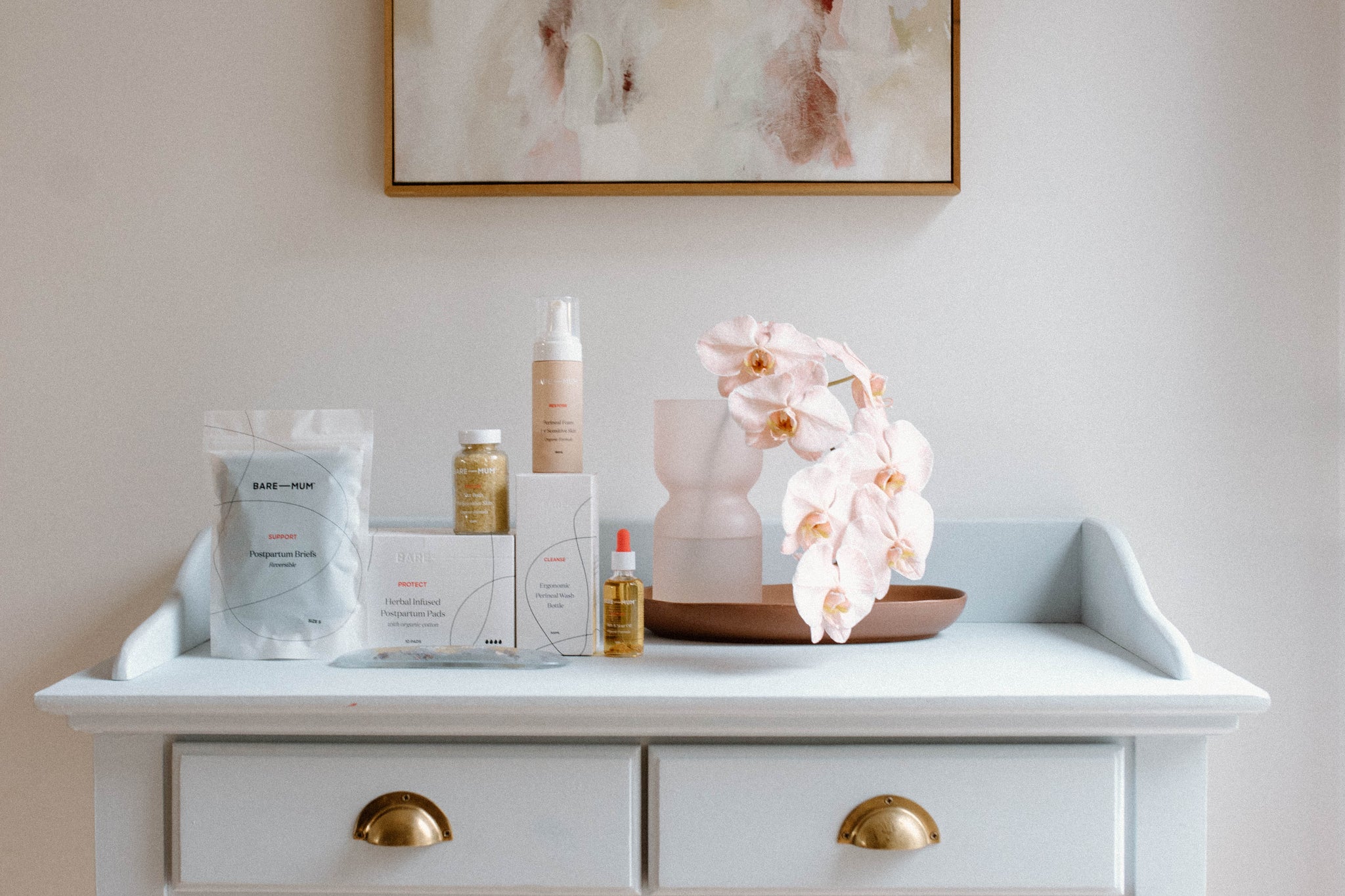 The Procrastinator's Guide: Essential Maternity Items You Actually Need