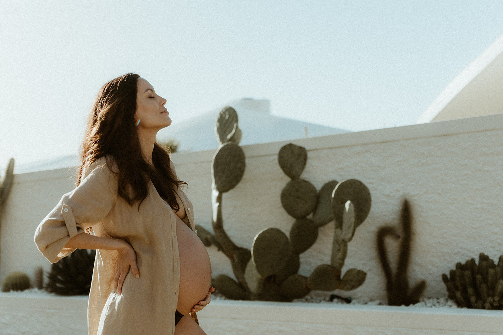 The Things That Truly Helped Me — From Labour to Life After Birth