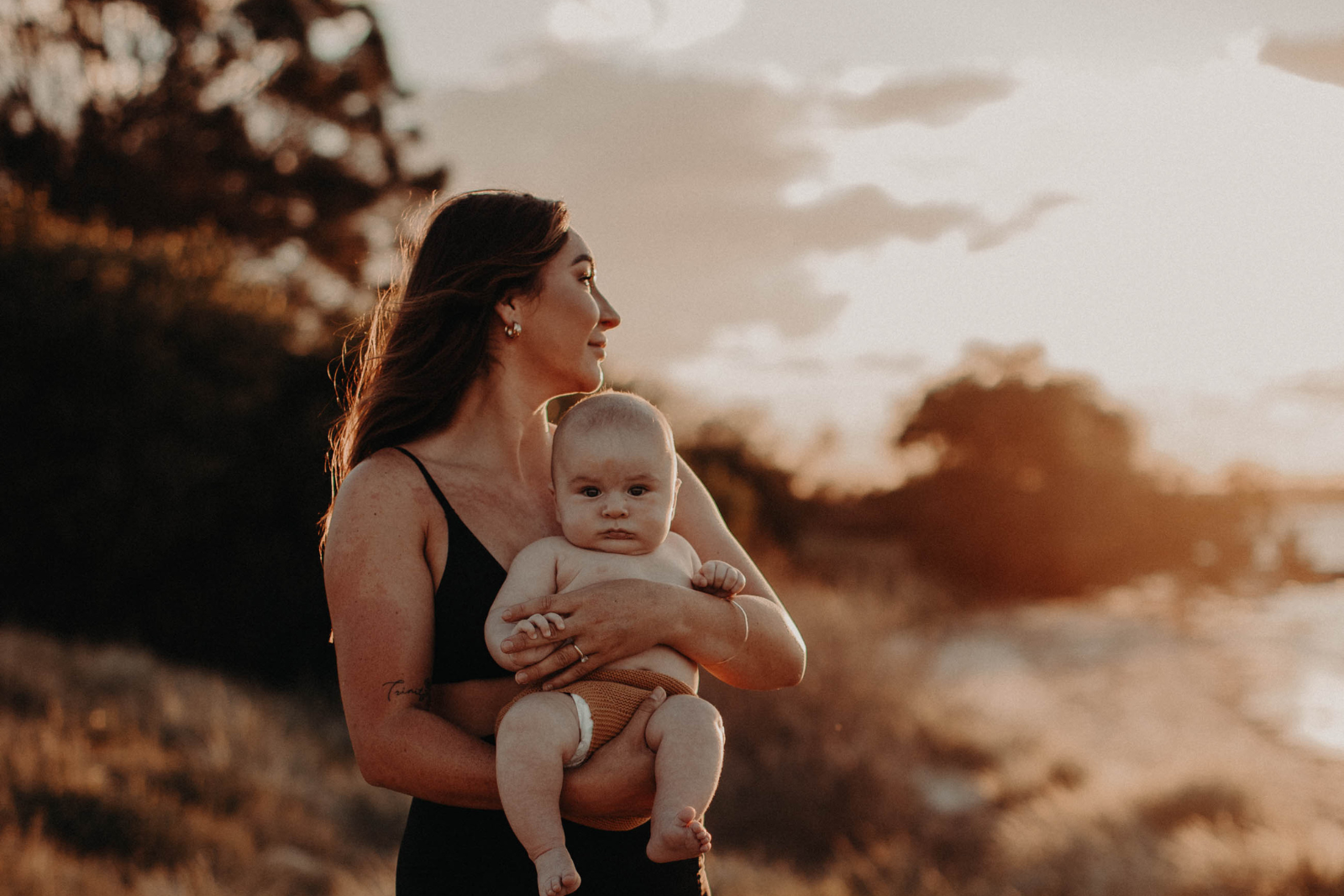 What You Need To Know About Sun Safety Postpartum