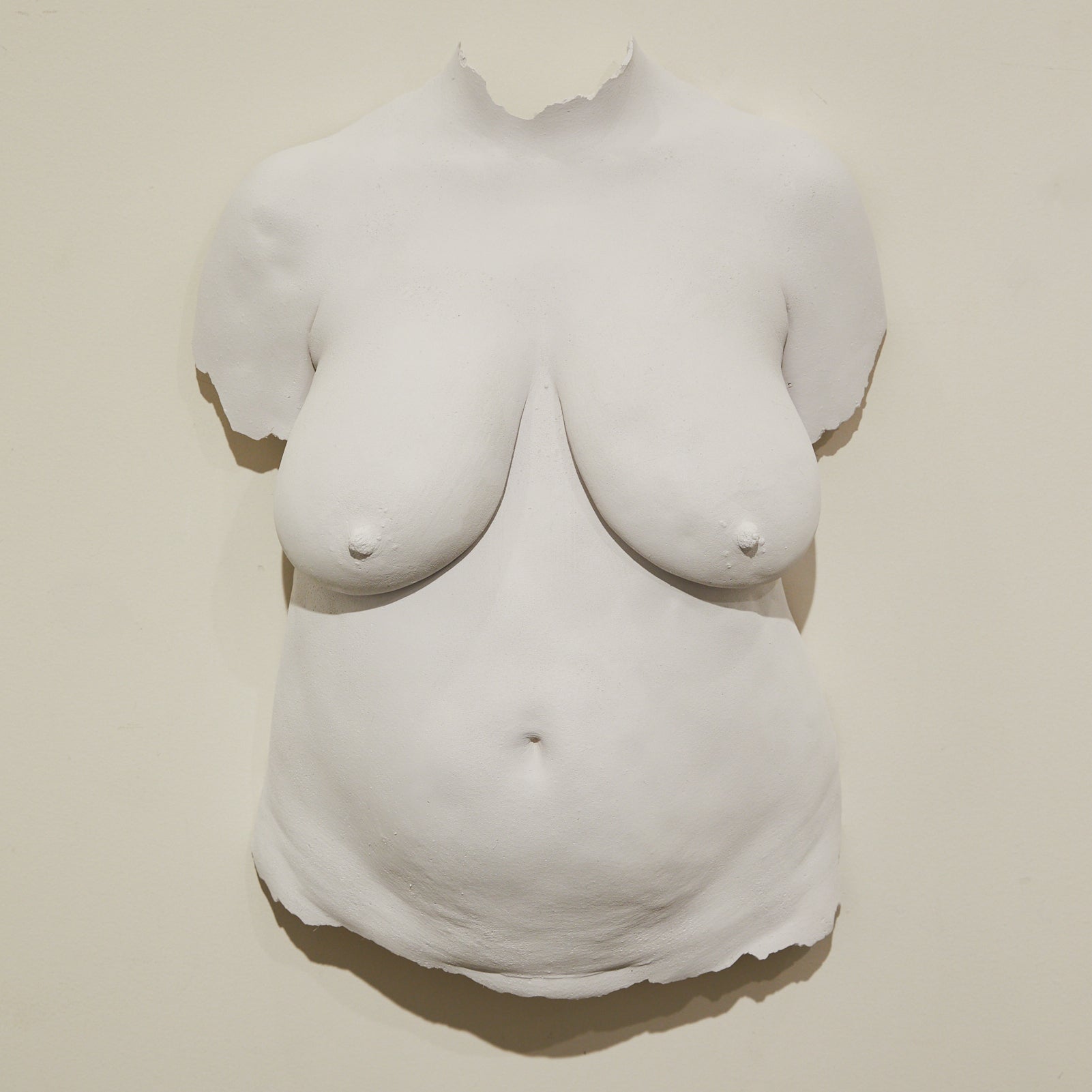 An ode to my body