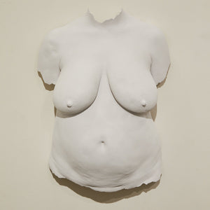An ode to my body