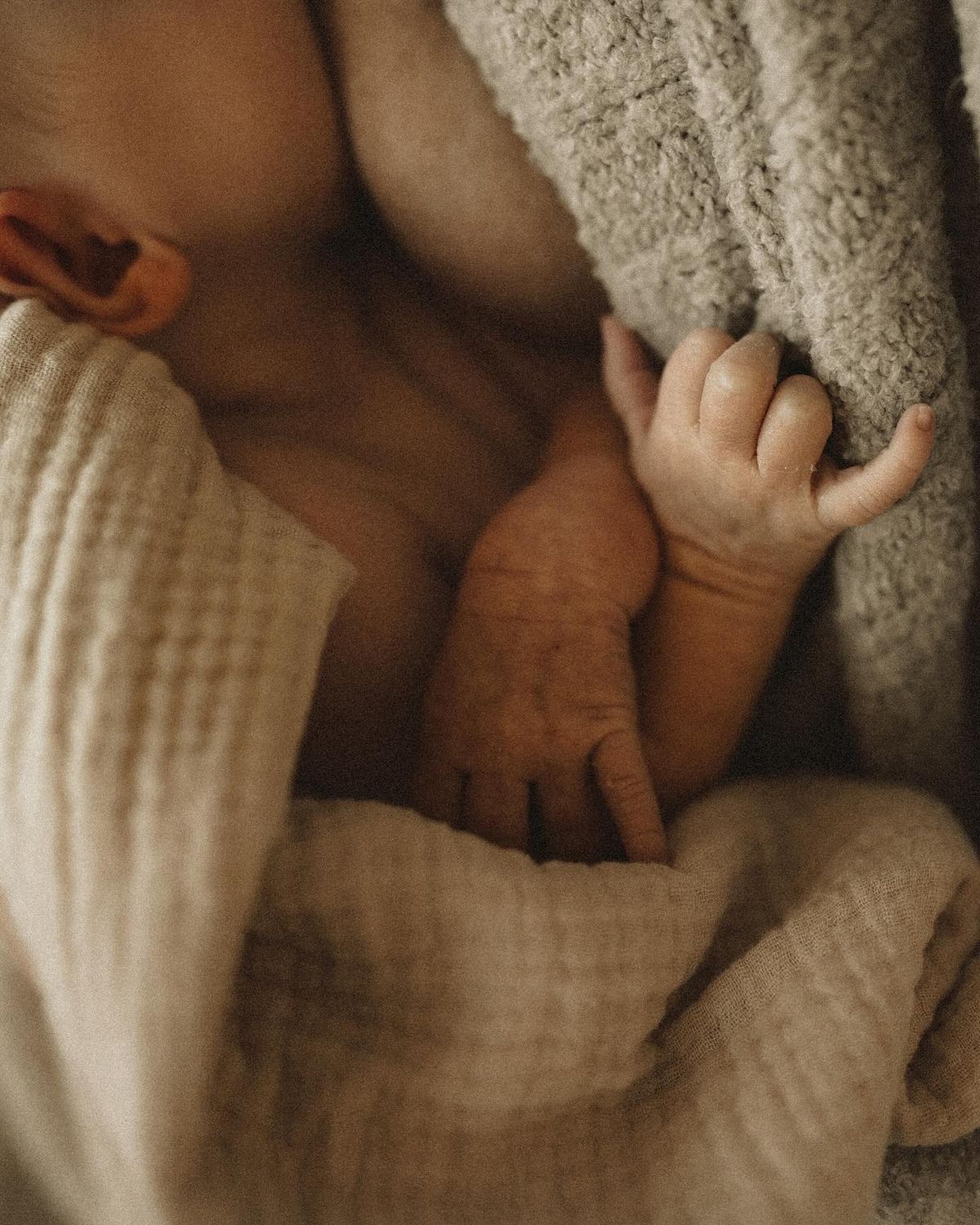 So You’re Visiting a New Baby? Here’s What You Really Need to Know