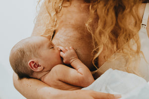 Breastfeeding and Returning To Work: Finding The Balance