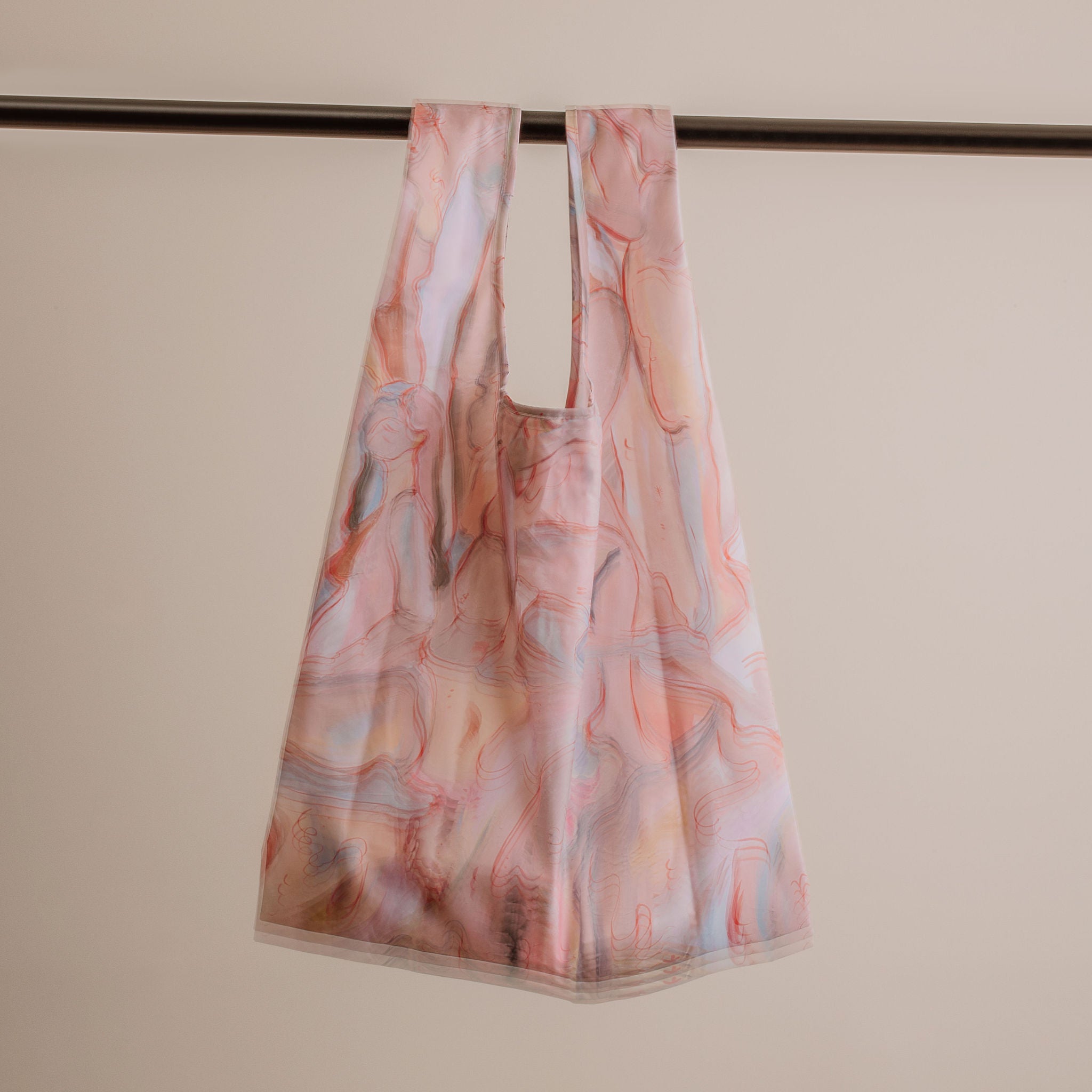 🎁 Narjia Tote Bag (100% off)