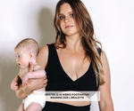 Load image into Gallery viewer, *Perfectly Imperfect* Postpartum Bralette
