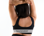 Load image into Gallery viewer, *Perfectly Imperfect* Postpartum Bralette

