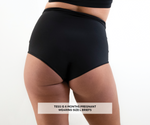 Load image into Gallery viewer, *Perfectly Imperfect* Postpartum Briefs
