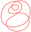 Bare Mum logo