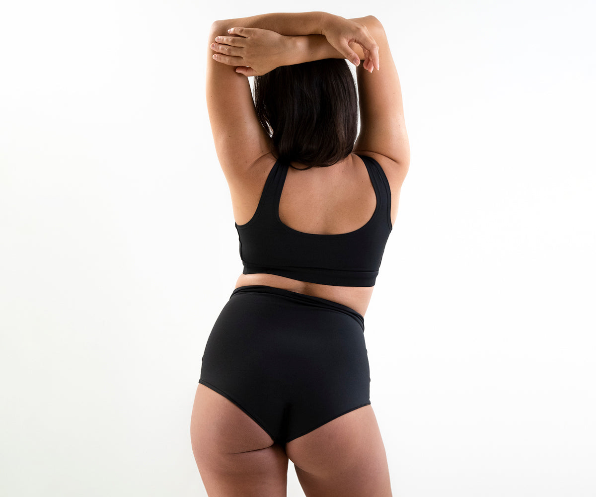 Shoppers go 'crazy' for Aussie brand Boody's 'super comfy' underwear for  new mums