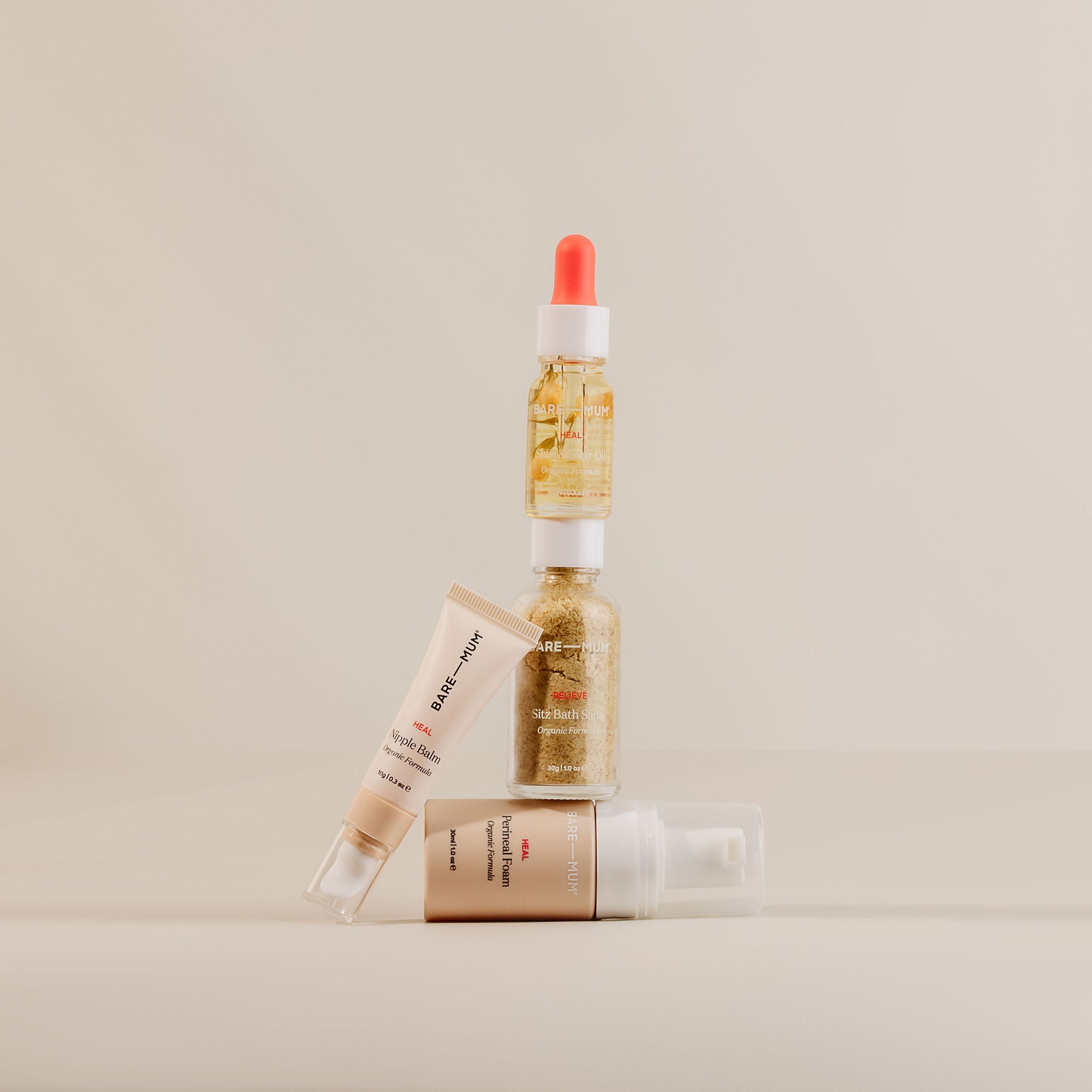 Mini Skin & Scar Oil